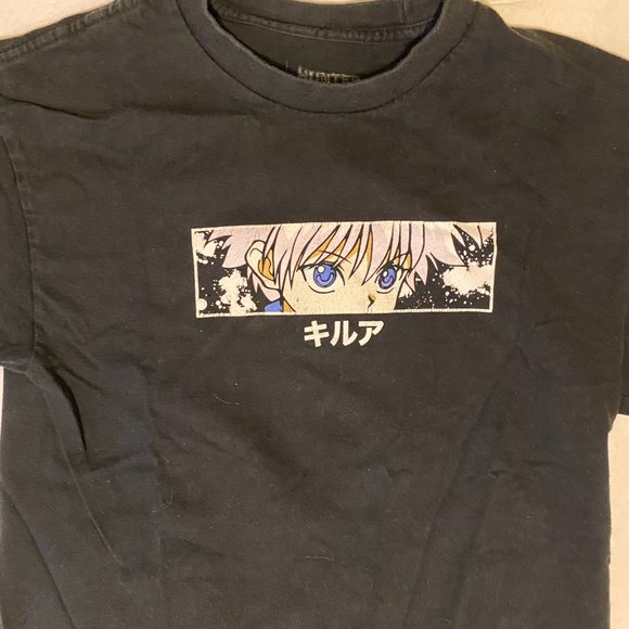 Anime t-shirt - Picture 2 of 3